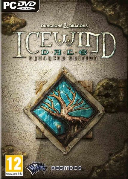 Icewind Dale Pc