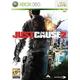 Just Cause 2 Xbox 360