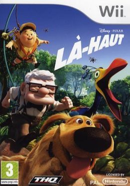 Là Haut Wii