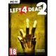 Left 4 Dead 2 Pc