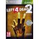 Left 4 Dead 2 Xbox 360