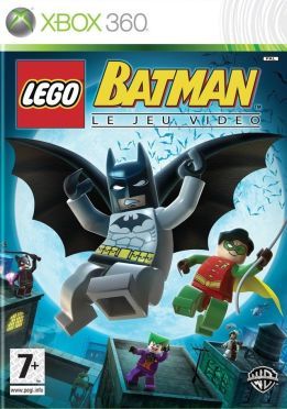 Lego Batman [import anglais] - vue 4