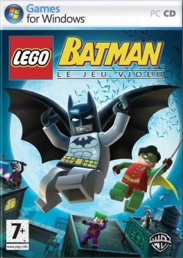 Lego Batman [import anglais]
