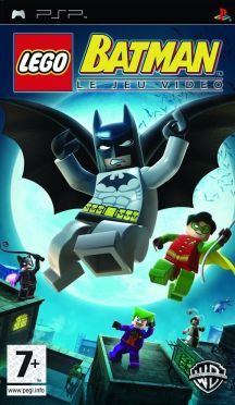 Lego Batman [import anglais] - vue 6