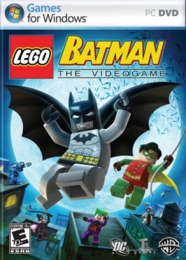 Lego Batman - Hits Collection PC