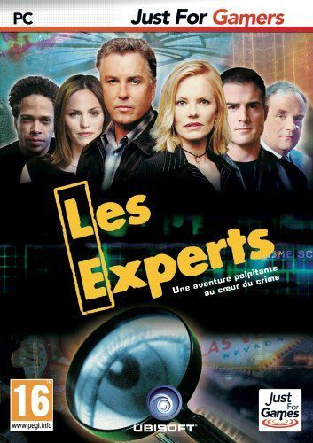 Les Experts Hits Collection Pc - vue 3