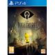 Little Nightmares Ps4