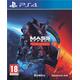 Mass Effect : Edition Légendaire Ps4
