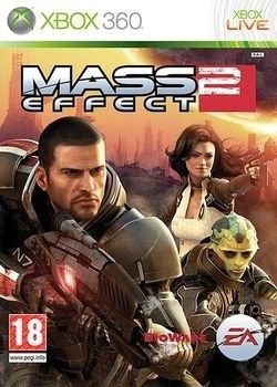 Mass Effect 2 Pc - vue 4