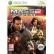 Mass Effect 2 Xbox 360