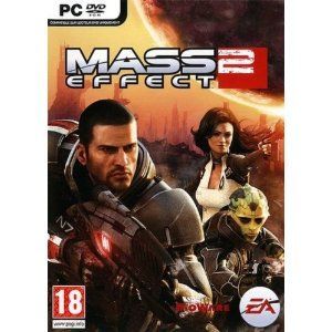 Mass Effect 2 Classics Edition Pc