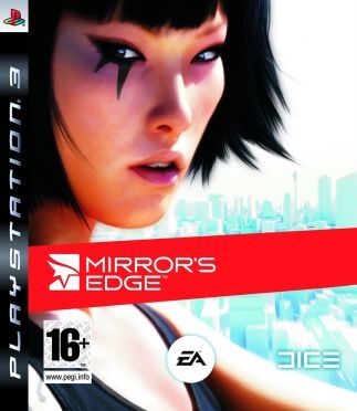 Mirror' Edge Ensemble Complet Xbox 360 - vue 2