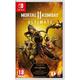 Mortal Kombat 11 : Ultimate Switch