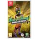 Oddworld Abe s Odyssey : New n tasty : Editiotn Standard Switch
