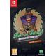 Oddworld New n Tasty Edition Limitée Switch