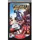 Pursuit Force : Platinum Edition Psp