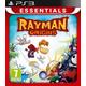 Rayman Origins - Essentials Ps3