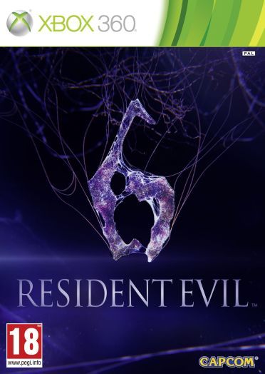 Resident Evil 6 - vue 2