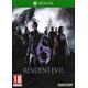 Resident Evil 6 Xbox One