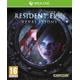 Resident Evil Revelations Xbox One