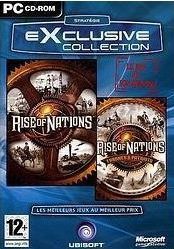 Rise of Nations Gold