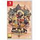 Sakuna : Of Rice And Ruin Switch