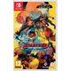Streets Of Rage Switch