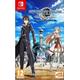 Sword Art Online : Hollow Realization - Deluxe Edition Switch