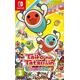 Taiko No Tatsujin Switch