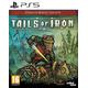 Tails Of Iron : Crimson Knight Edition Ps5