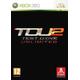Test Drive Unlimited 2 Xbox 360