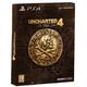 Uncharted 4 - A Thief s End - Edition Spéciale Ps4