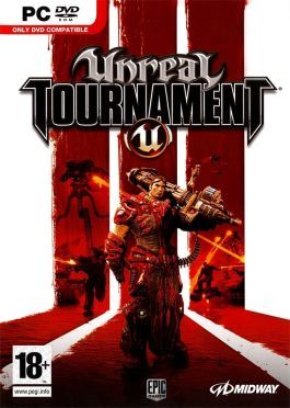 Unreal Tournament III - vue 10