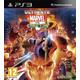 Ultimate Marvel Vs. Capcom 3 - Fate Of Two Worlds Ps3