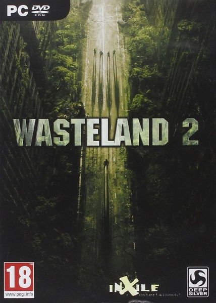 Wasteland 2 Pc - vue 4