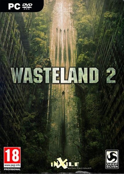 Wasteland 2 Pc - vue 2