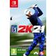 Pga Tour 2k21 Switch
