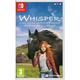 Whisper : Le Début D une Belle Amitié Switch