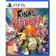 Final Vendetta Ps5
