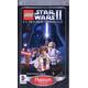 Lego Star Wars Ii : Trilogie Originale Psp