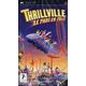 Thrillville Le Parc En Folie Psp