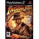 Indiana Jones Et Le Sceptre Des Rois Ps2