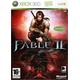 Fable 2 Xbox 360
