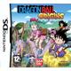 Dragon Ball Origins Nintendo Ds