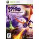 La Légende De Spyro - Naissance D un Dragon Xbox 360
