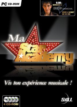 Ma Star Academy Le Jeu Pc