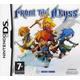 From The Abyss Nintendo DS