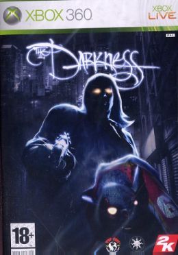 THE DARKNESS