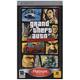 Grand Theft Auto : Liberty City Stories - Platinum Psp