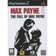 Max Payne 2 : The Fall Of Max Payne Ps2